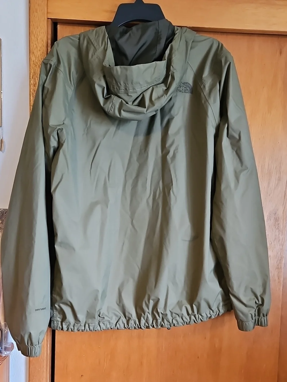 North Face Jacket Sz Medium